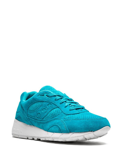 Saucony Shadow 6000 sneakers outlook