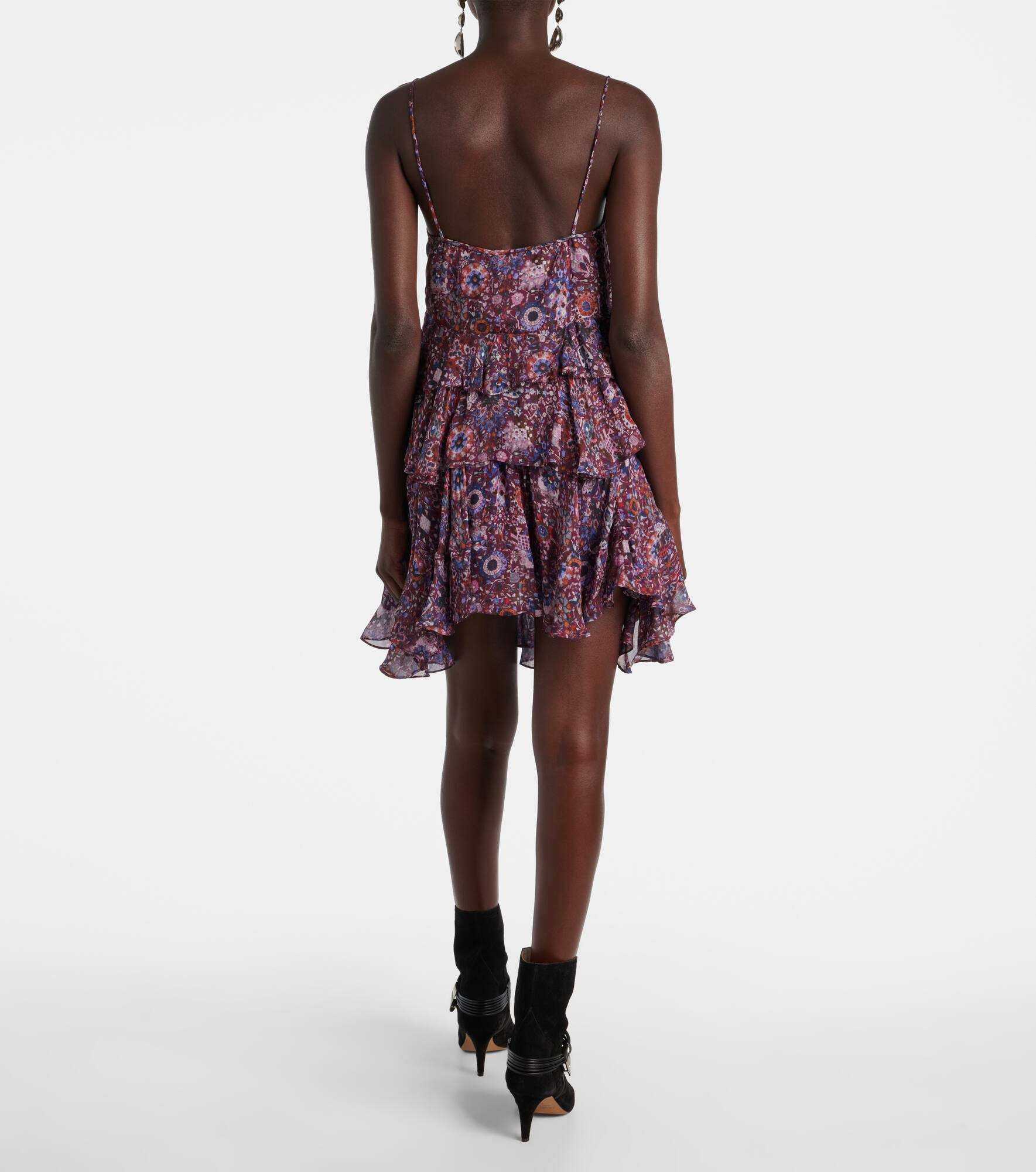 Briara printed top - 3