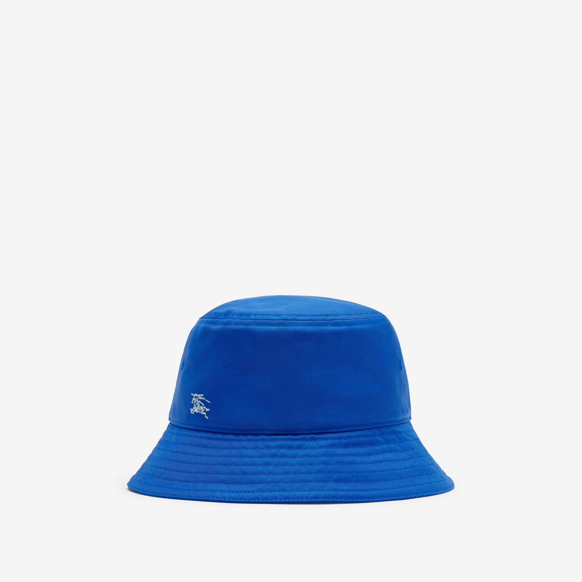 Burberry EKD Nylon Bucket Hat | REVERSIBLE