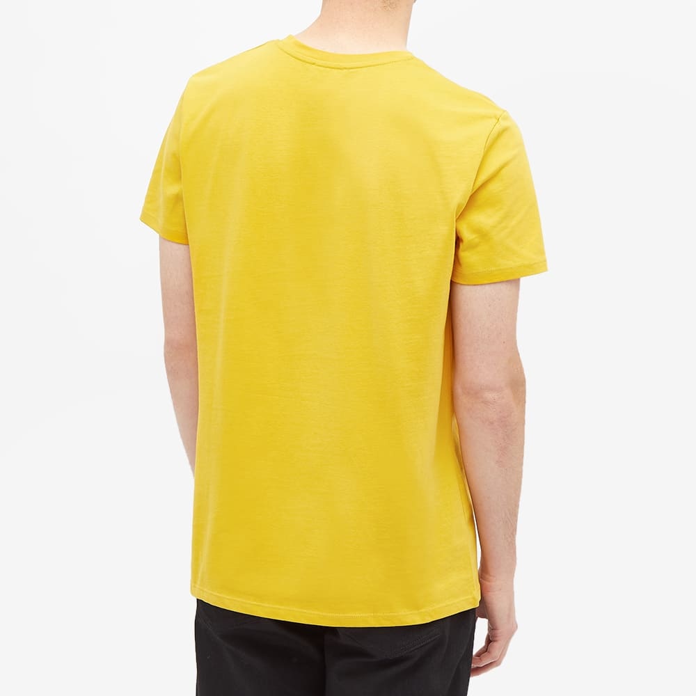 A.P.C. VPC Logo Tee - 4