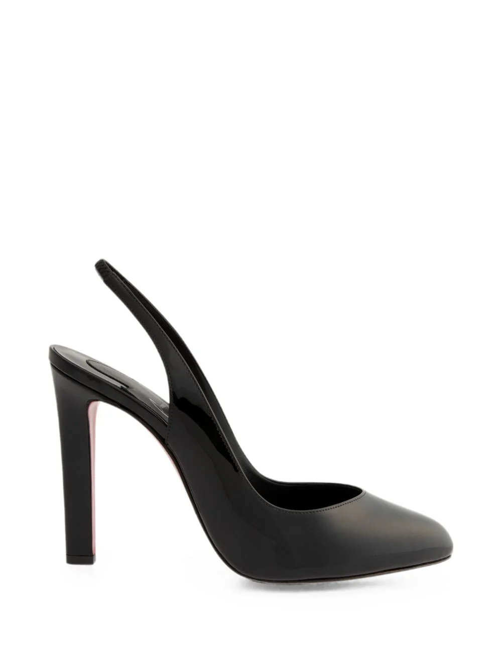 Fannylove heeled pumps - 1