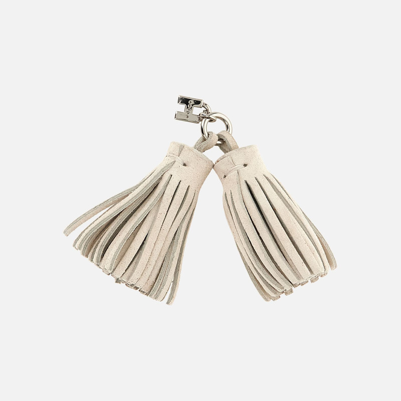 HOGAN Woven Tie Tassels outlook