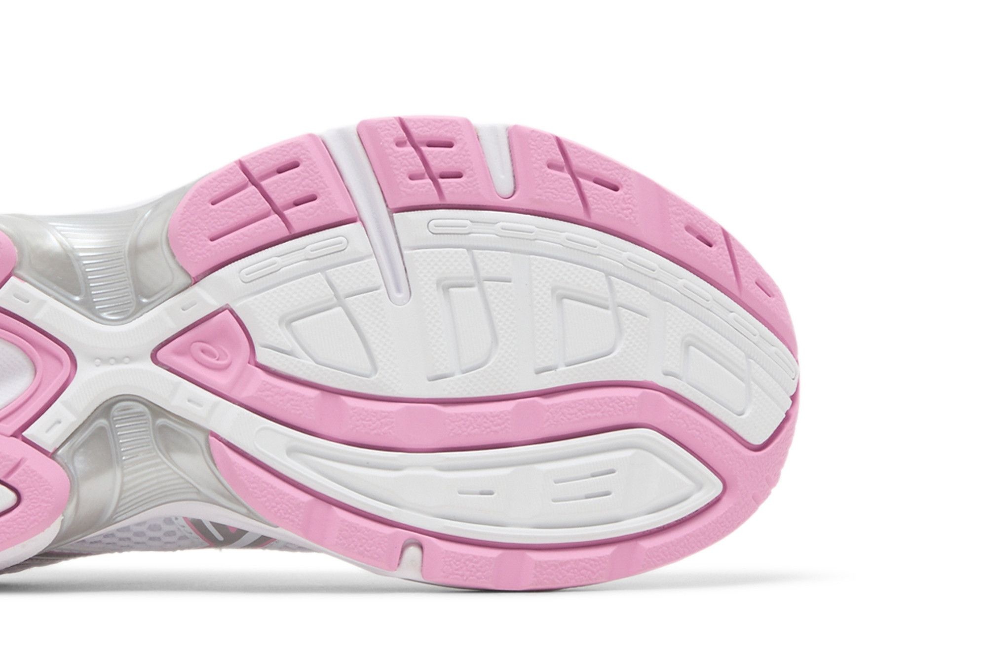 Wmns Gel 1130 'White Silver Pink' - 5
