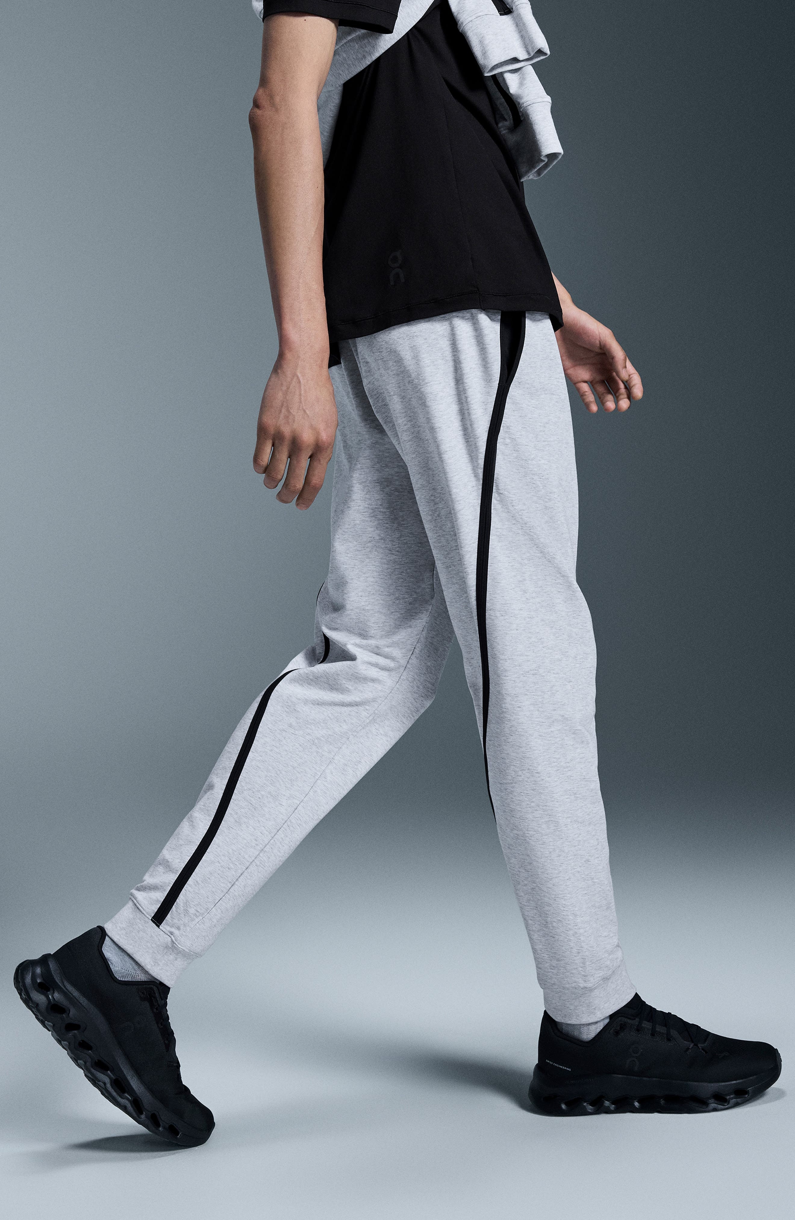 On Studio Joggers in Crater at Nordstrom - 3