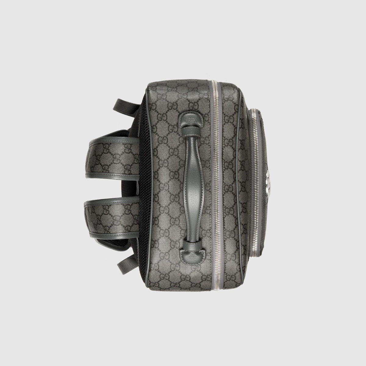 Ophidia GG medium backpack - 6