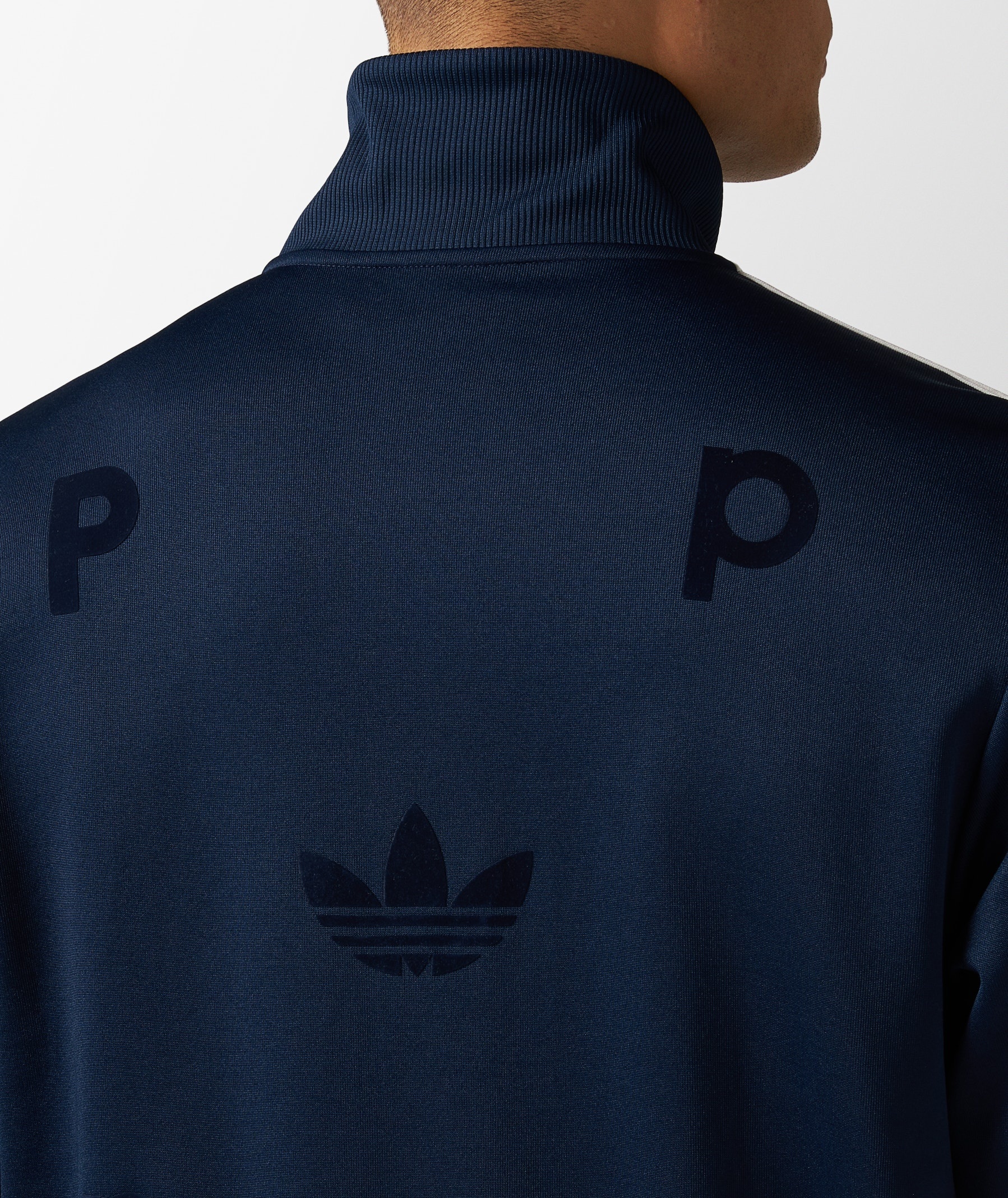 adidas Beckenbauer Jacket x Pop Trading Company