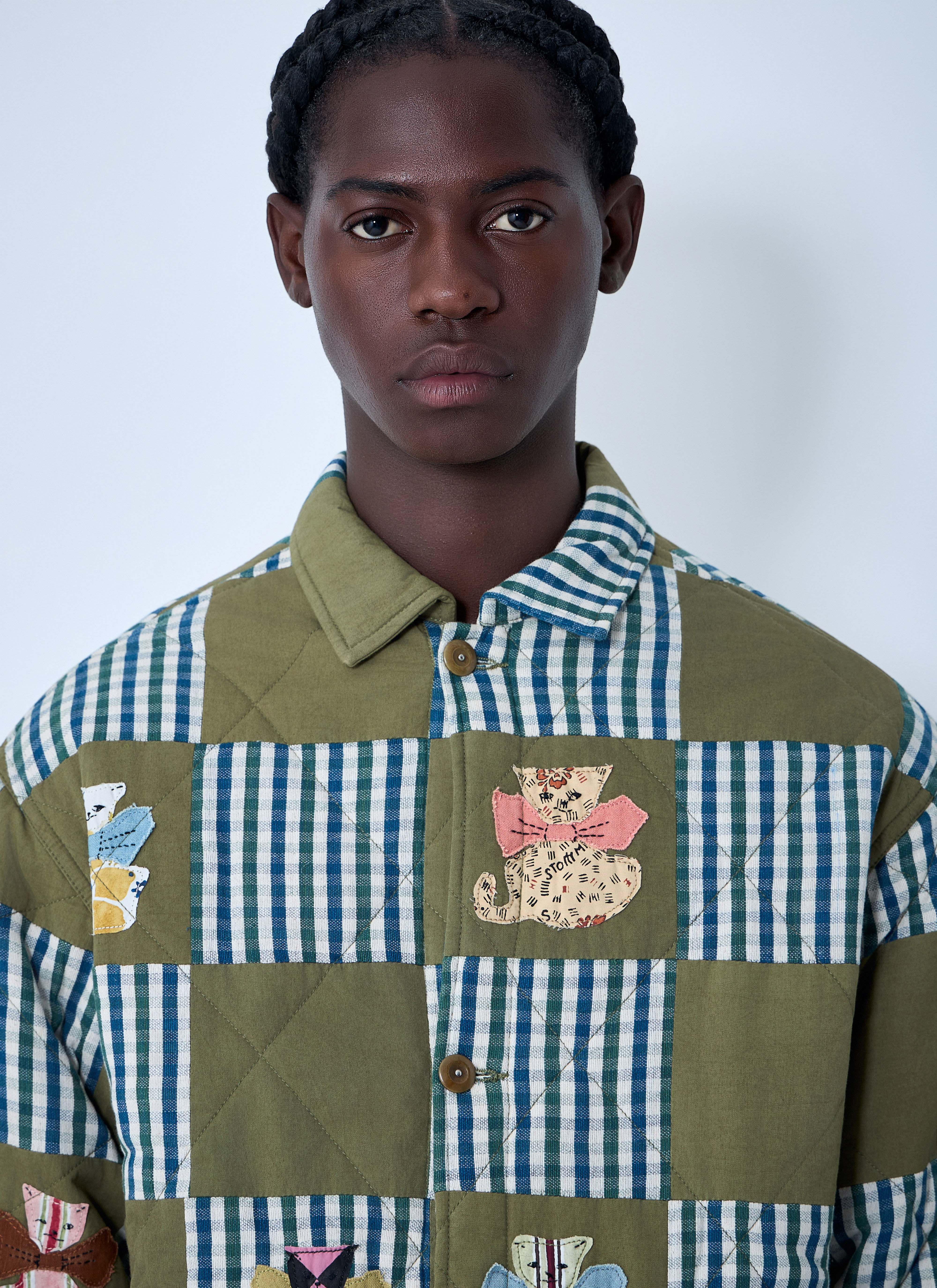 Short-On-Time Jacket - 5