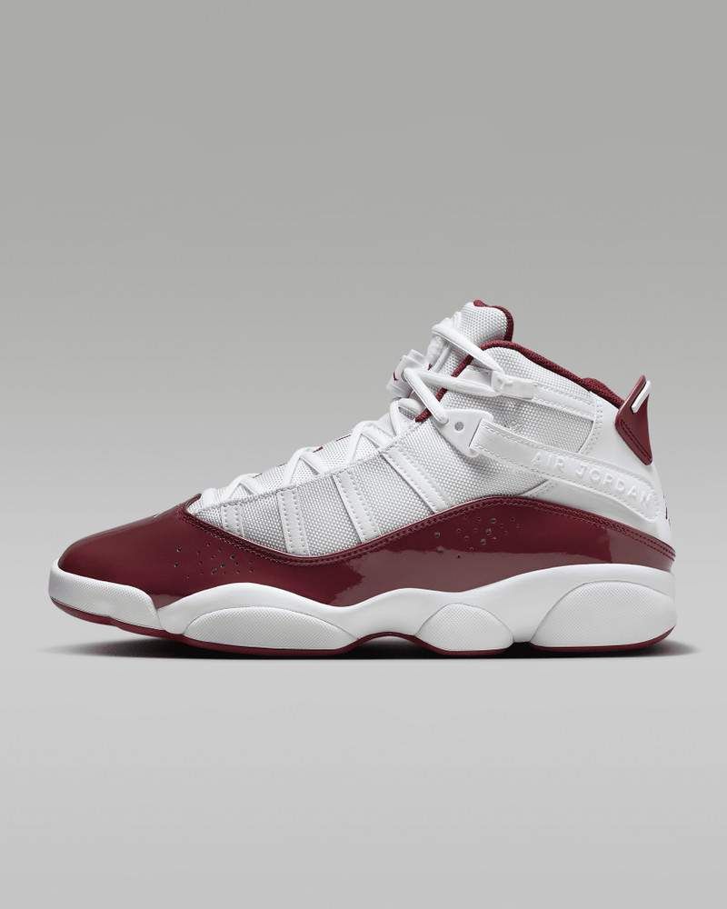 Jordan 6 Rings Men's Shoes - 1