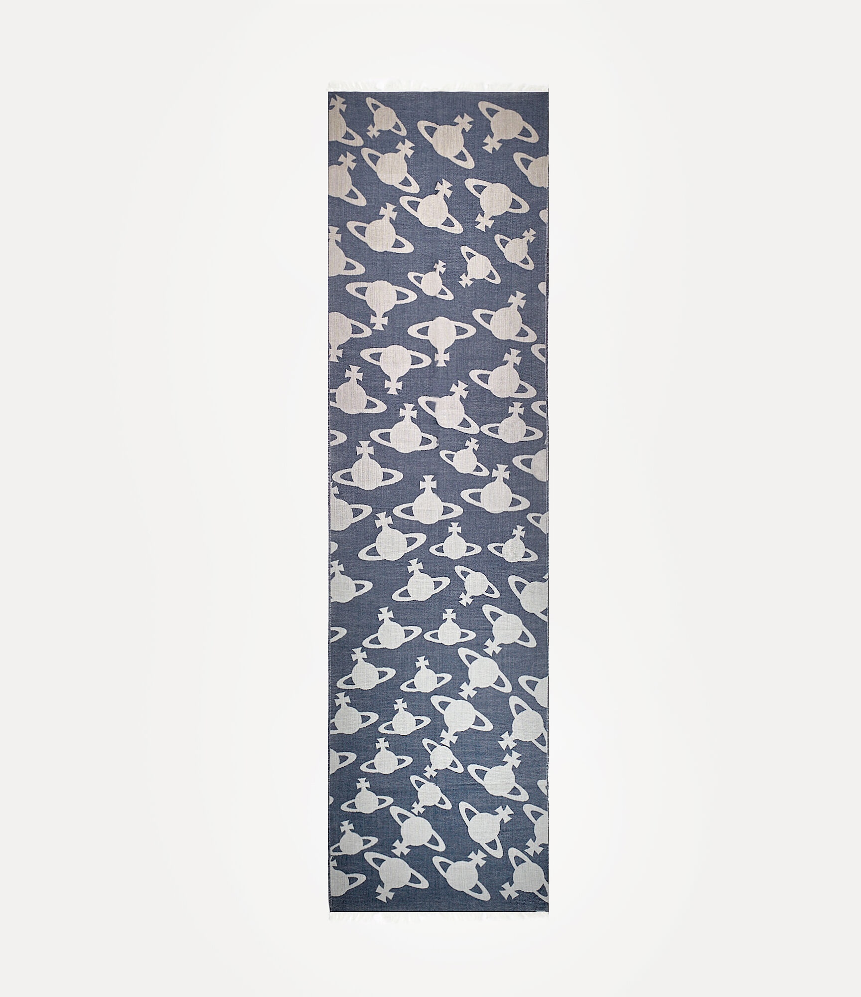 HILMA ORB SCARF - 1