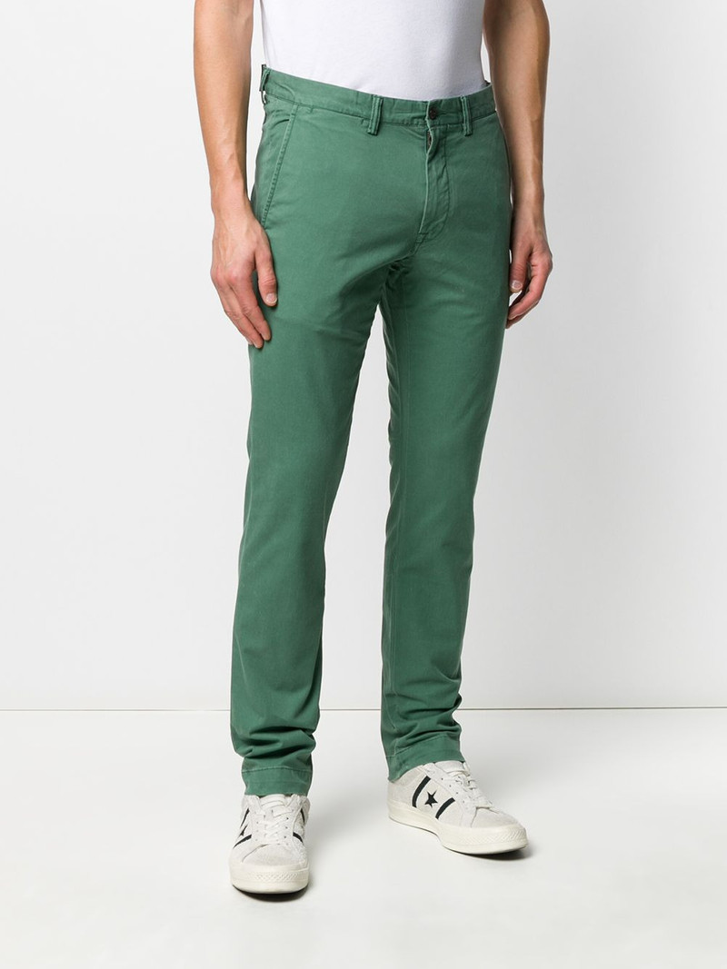 Bedford chino trousers 3