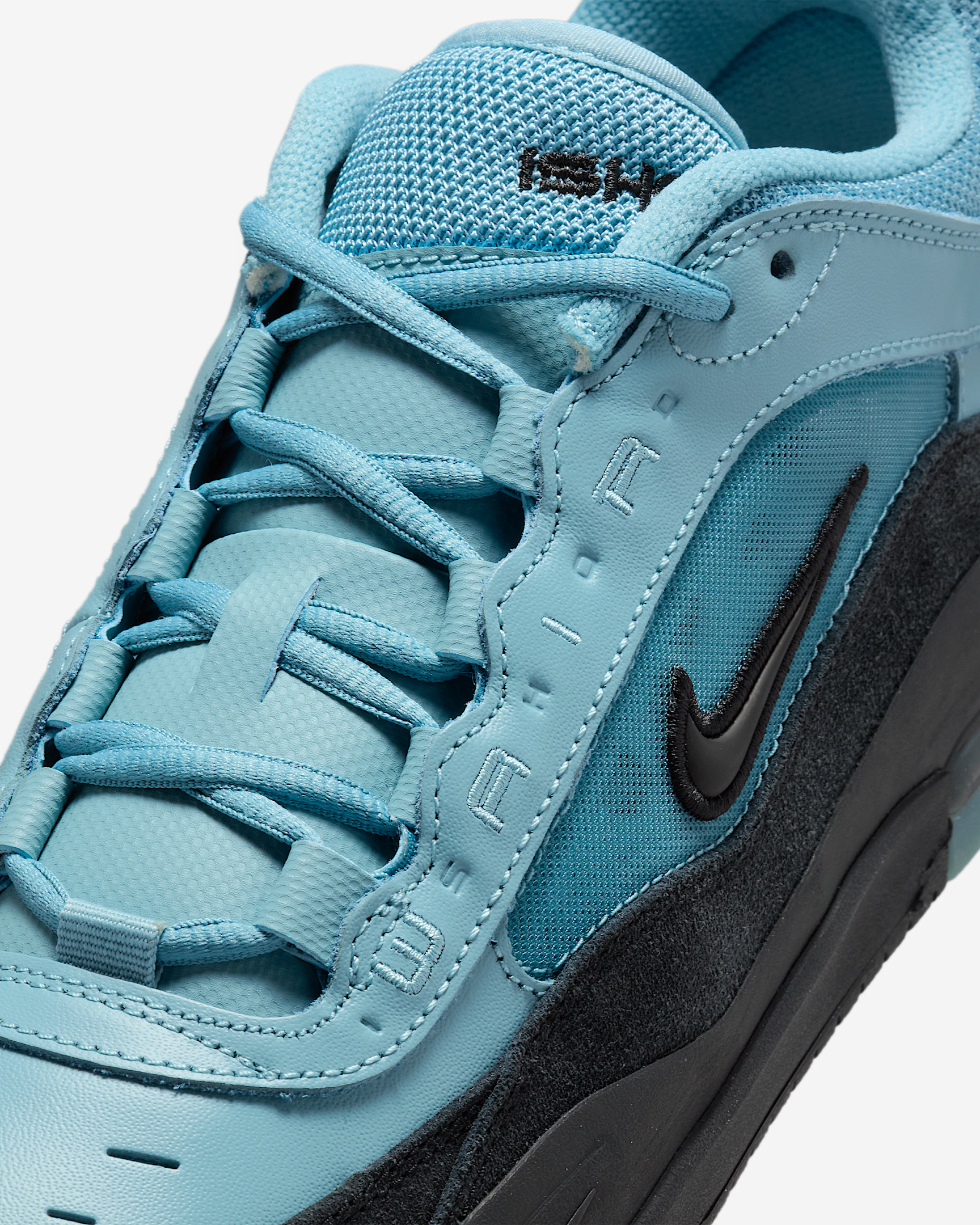 Nike Air Max Ishod Skate Shoes - 7