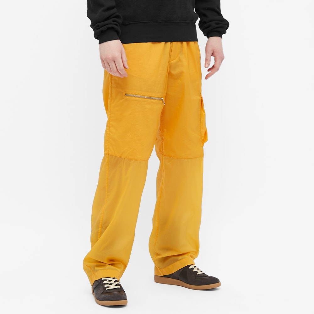 Moncler Genius 2 Moncler 1952 Lightweight Cargo Pant - 5