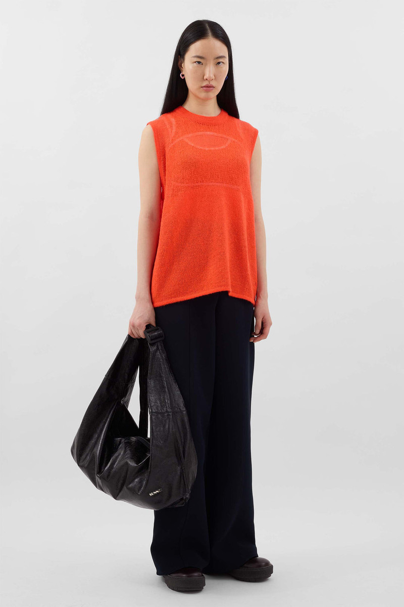 SUNNEI MULTITASKING BAG / black outlook