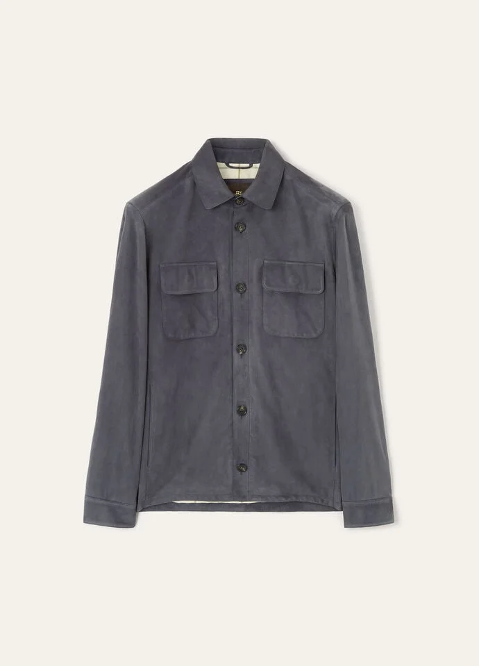 Loro Piana 소년 - 1