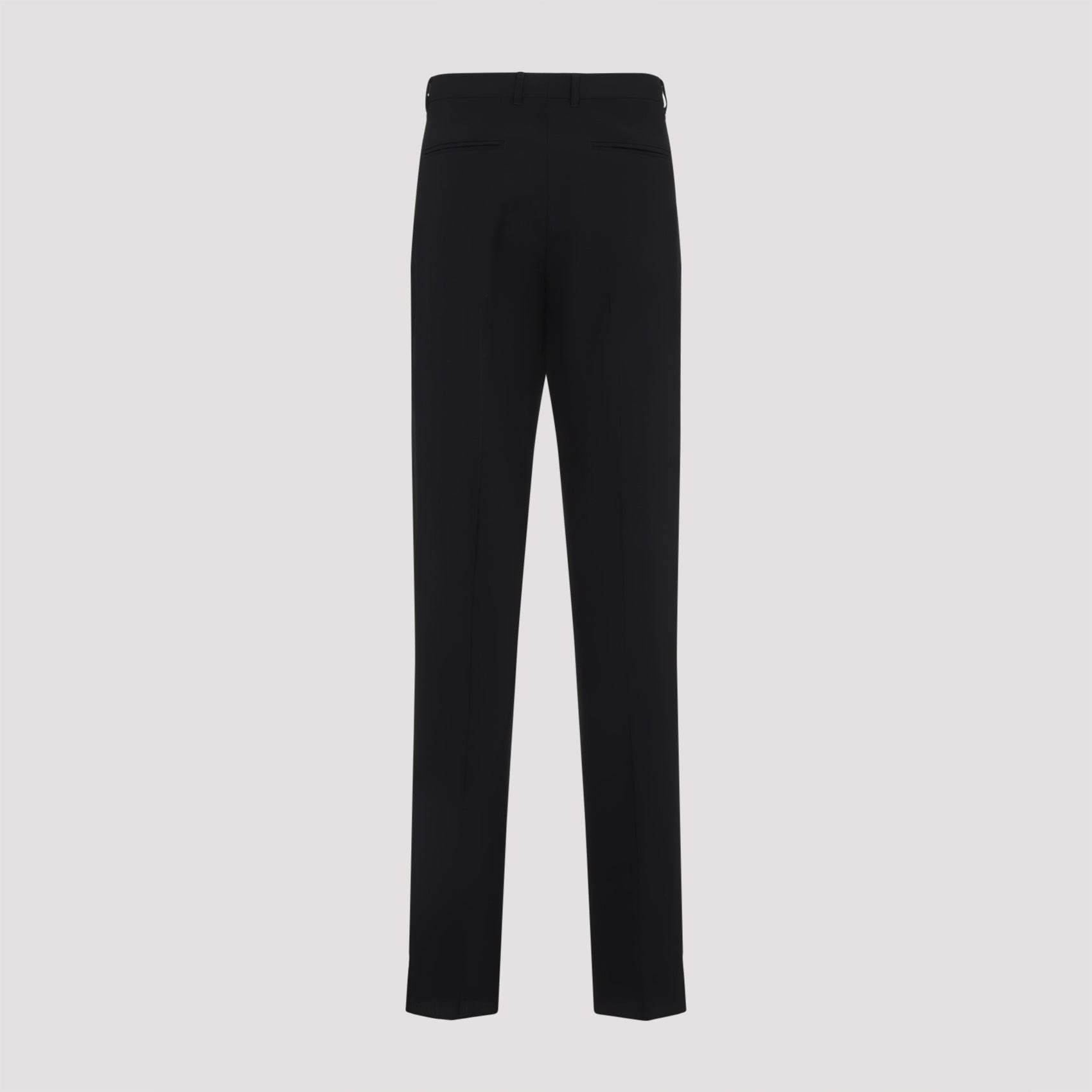Givenchy Wool Pants Men - 2