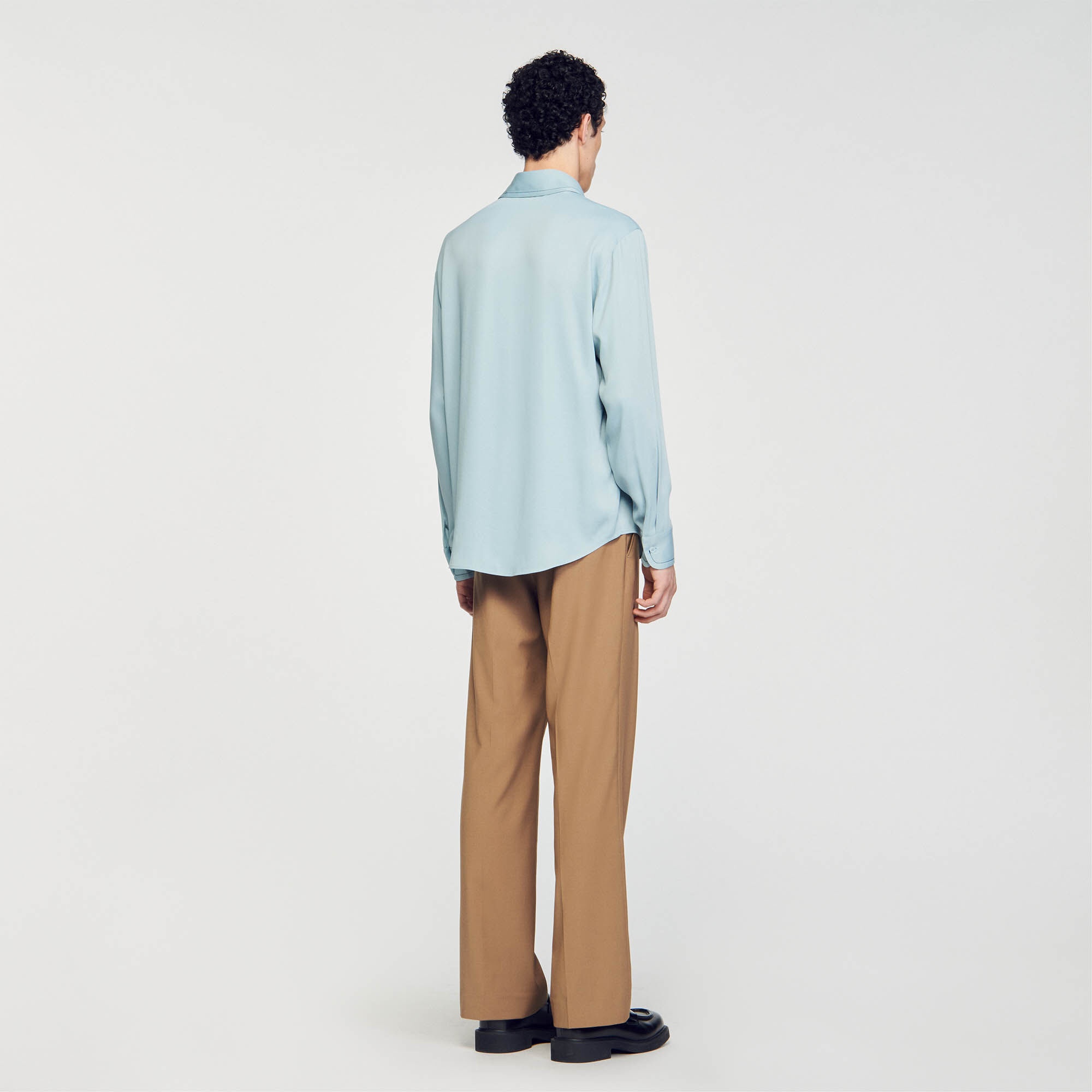 FLOATY SHIRT - 6
