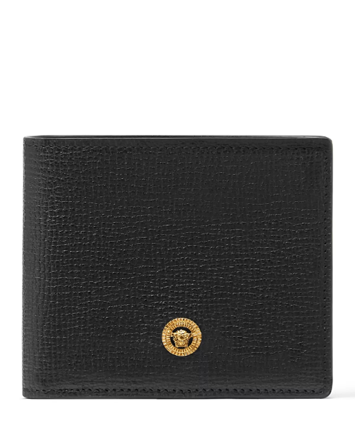 Men's Medusa Biggie Bifold Wallet - 1