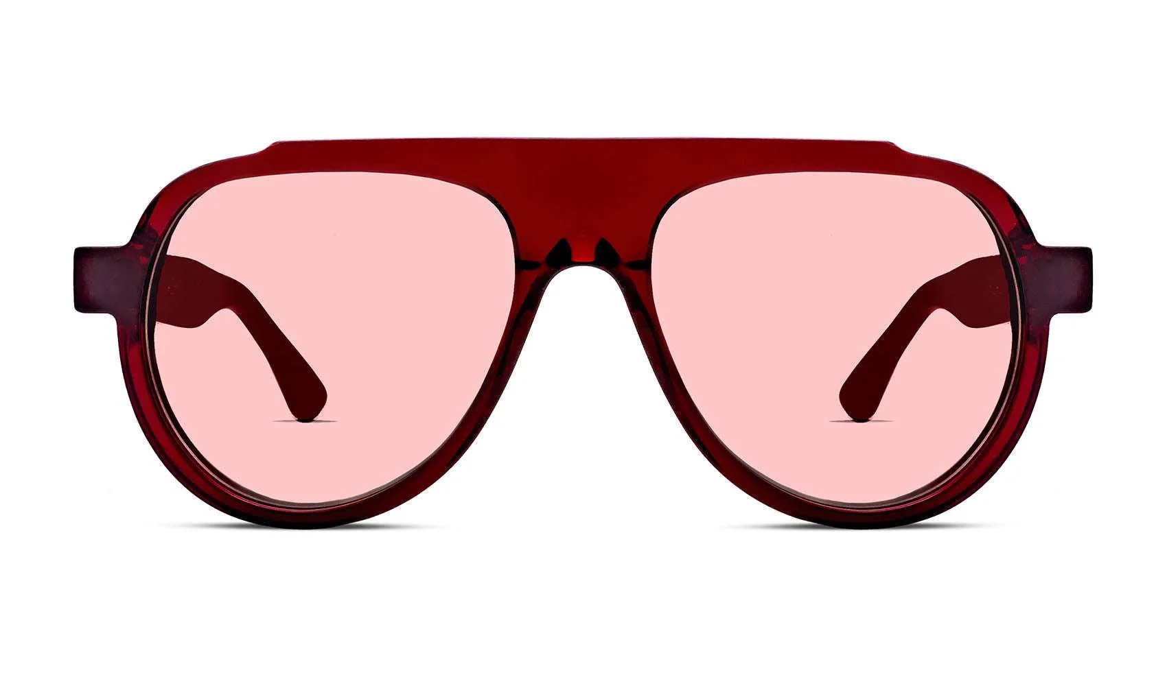 CLANDESTY Tinted Lenses - 1