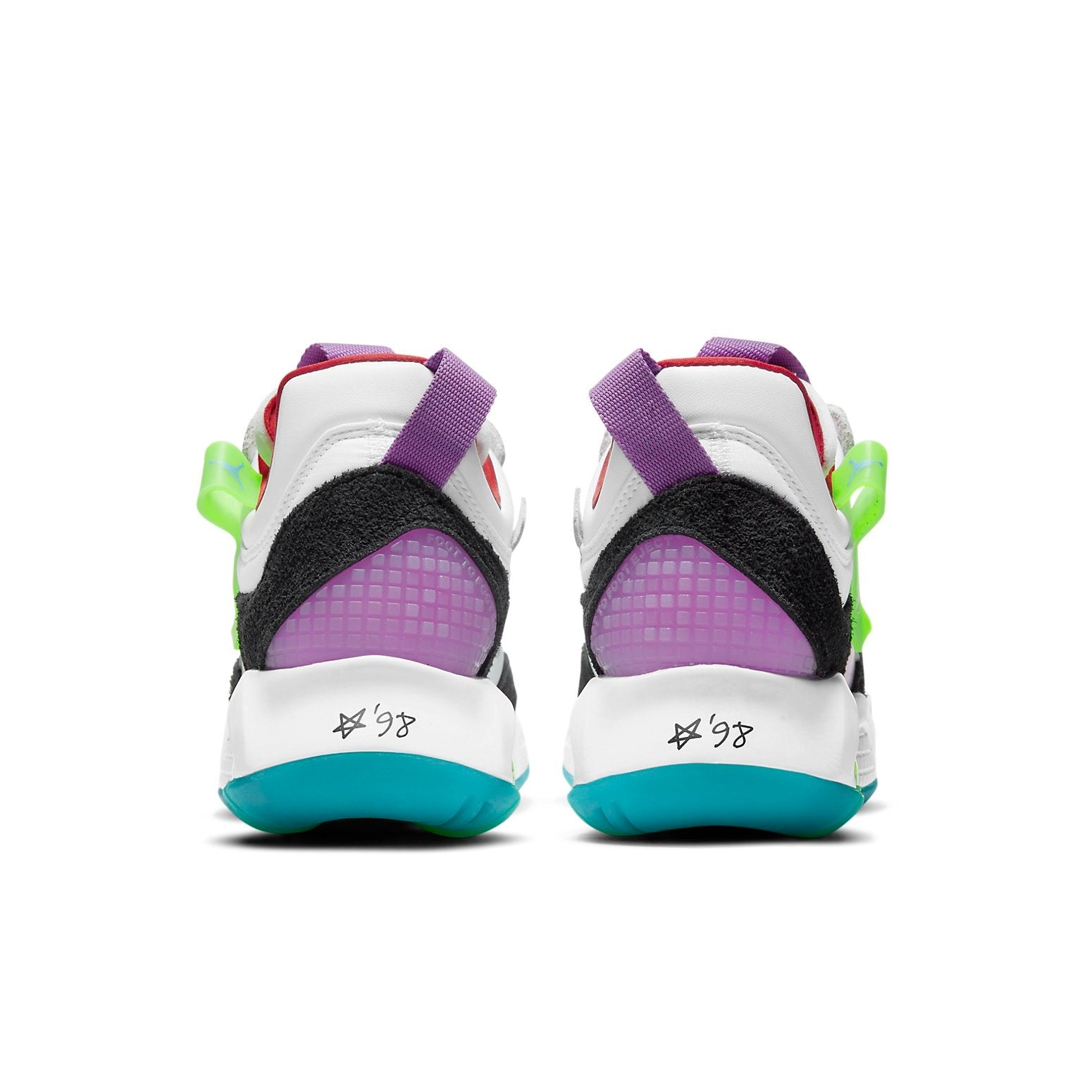 (WMNS) Air Jordan MA2 'Greatest Gift' CW5992-100 - 5