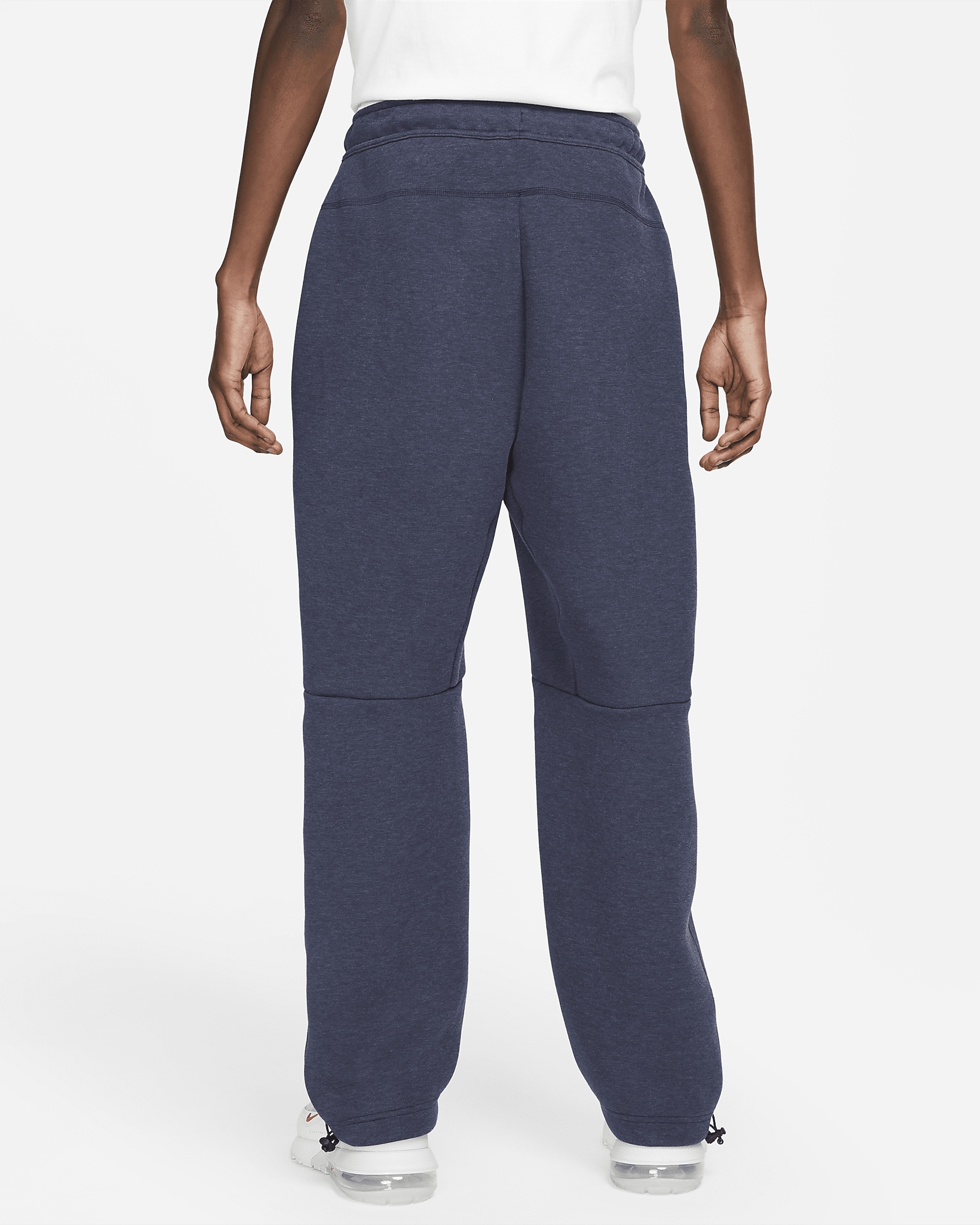 Nike Sportswear Tech Fleece Men's Open-Hem Sweatpants - 2