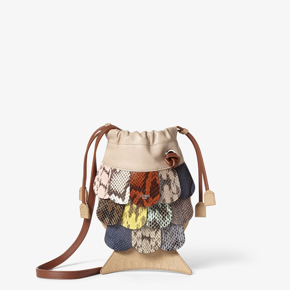 Fish Bag - 1