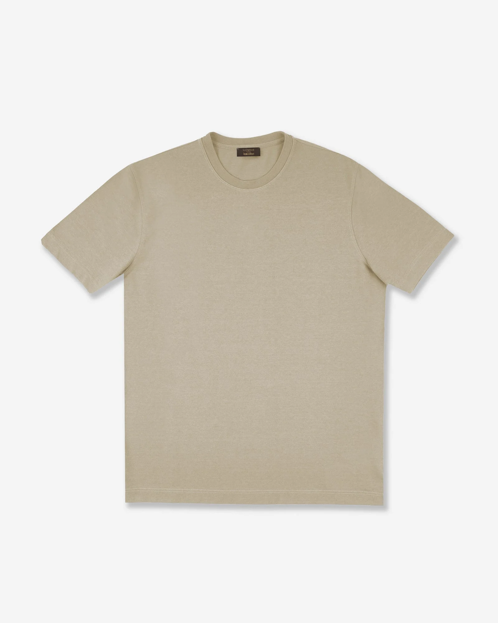 Slim fit IceCotton T-shirt - 1