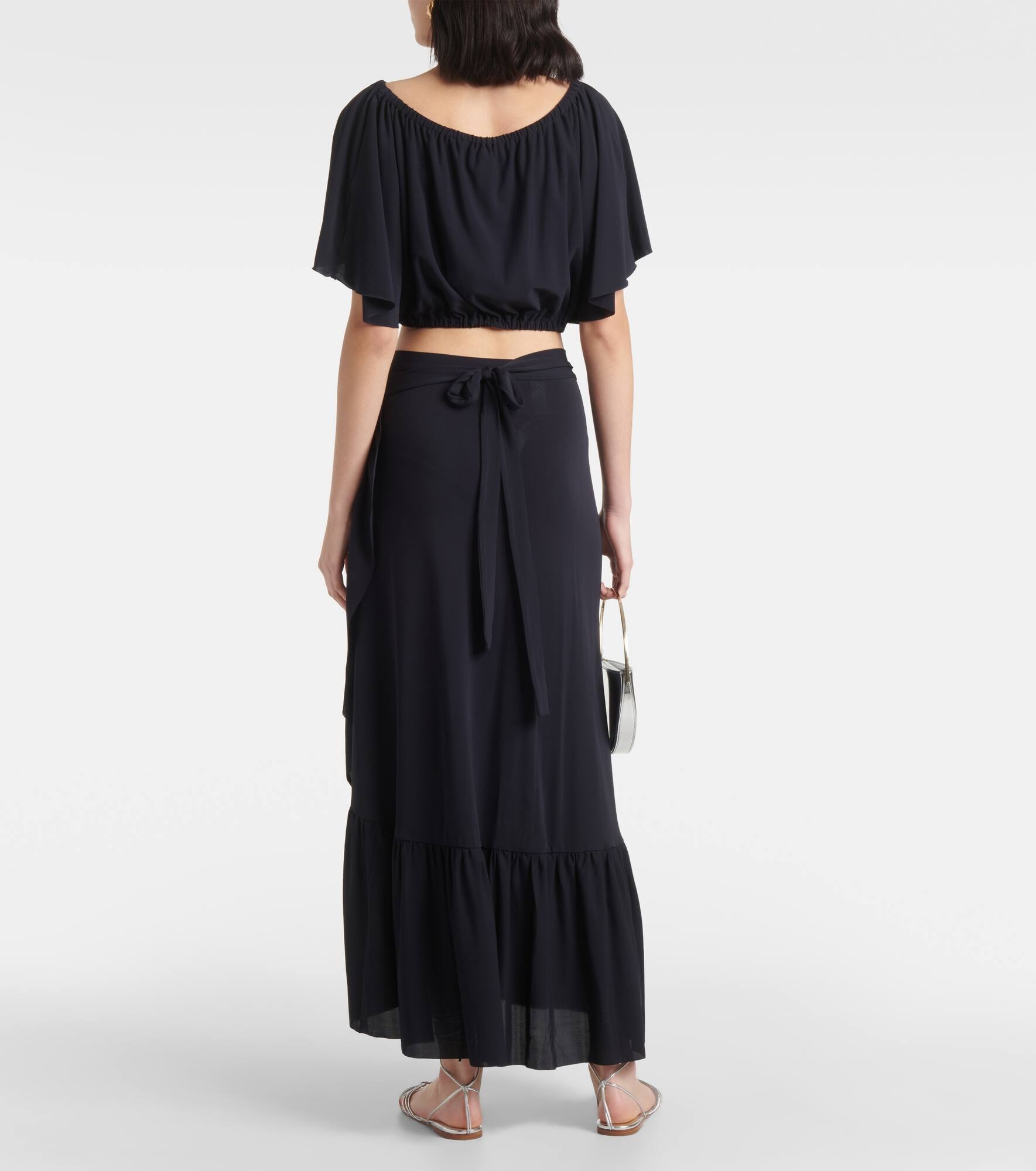 Solal crop top - 3