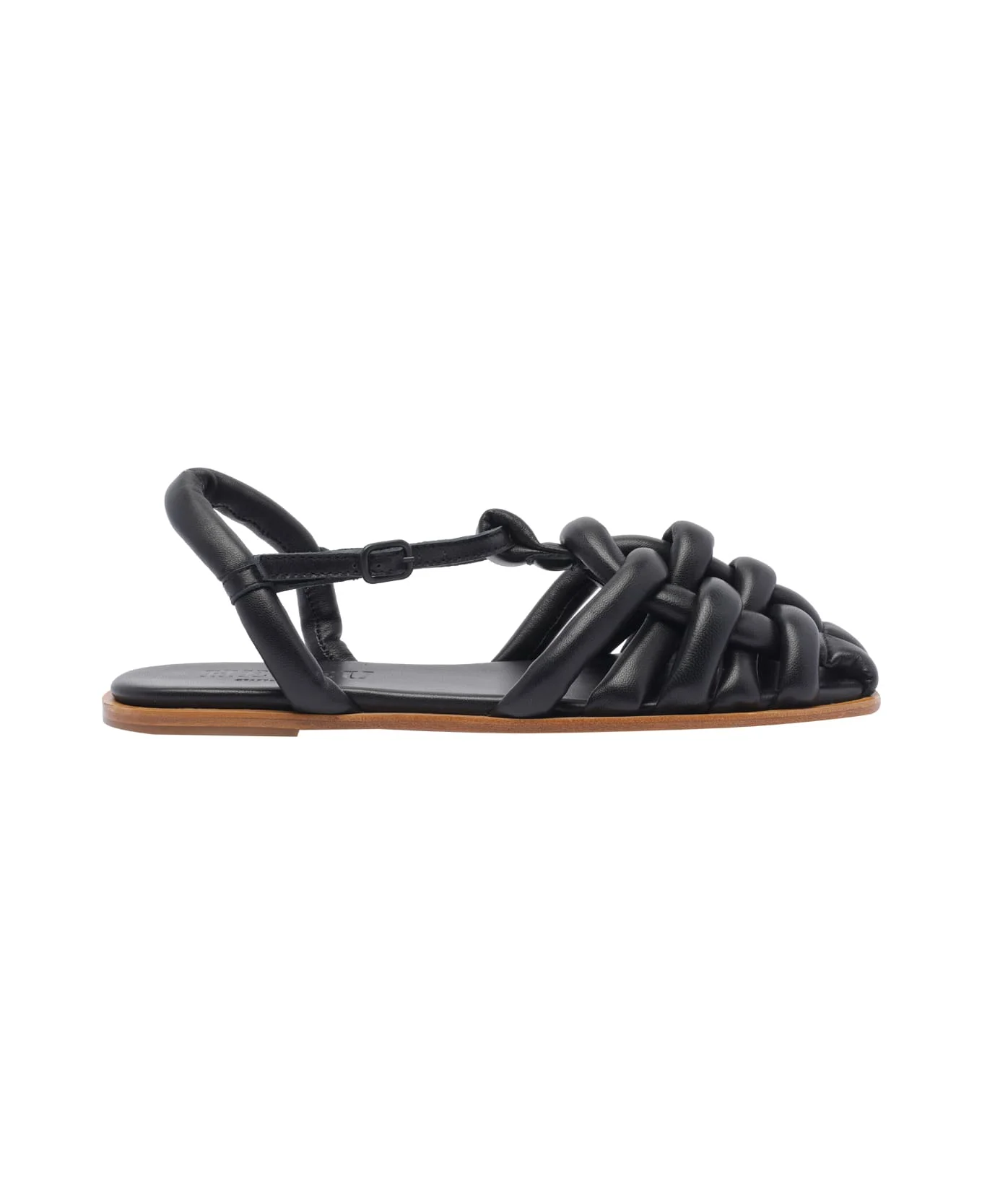 Cabersa Sandals - 1