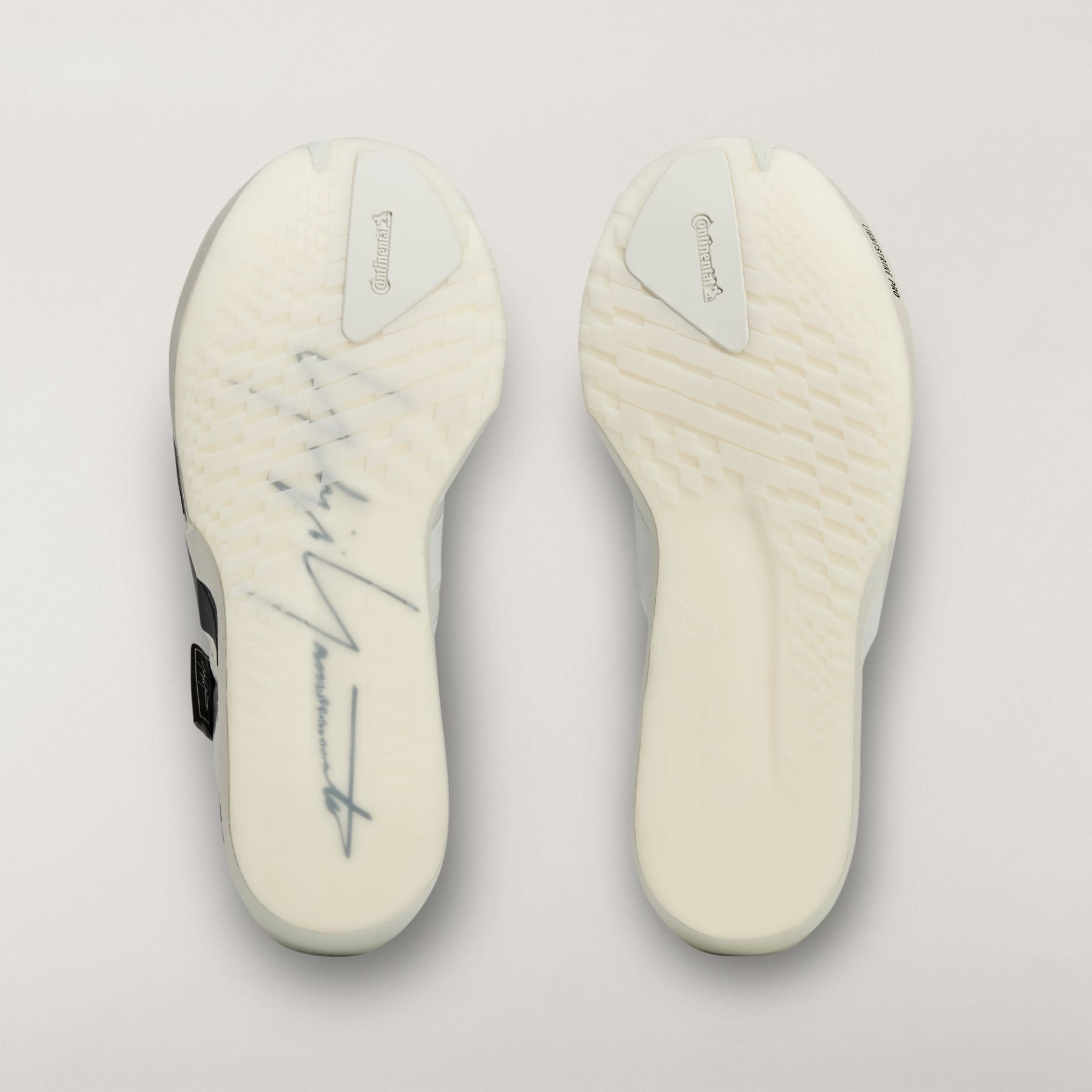 Y-3 Adios 9 - 4