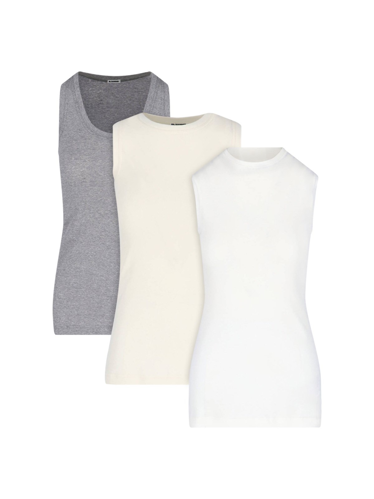SET OF 3 TANK TOPS - 1