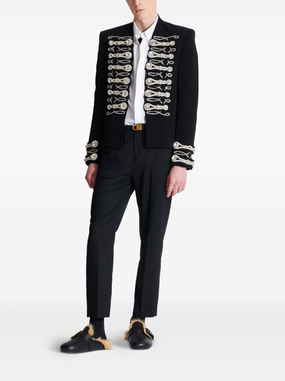 Spencer blazer - 2