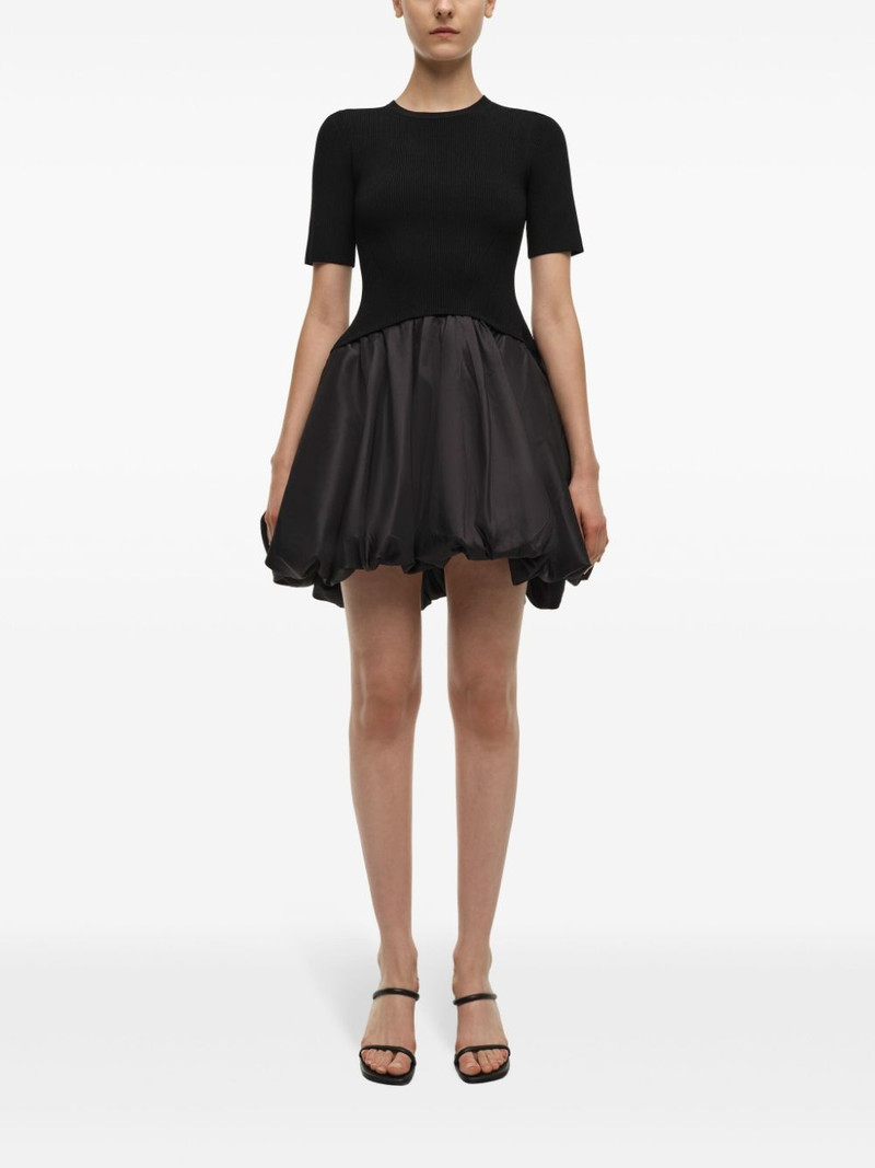 SIMKHAI Kenny mini dress outlook