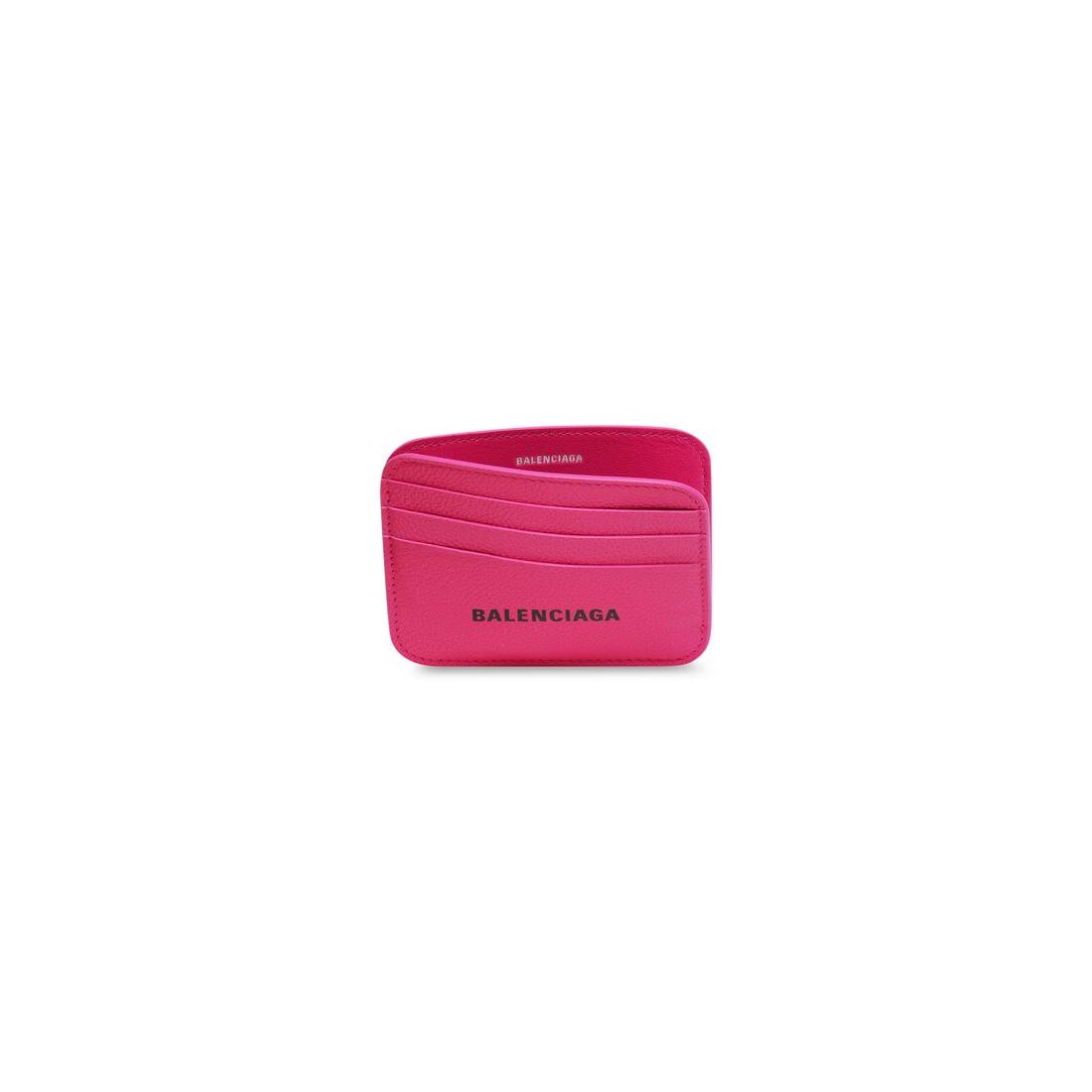 cash card holder with split - 3
