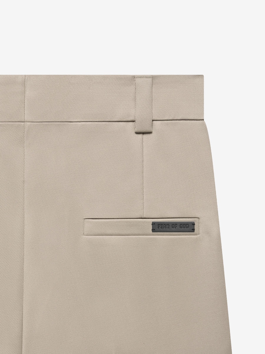 Cav Twill Suit Pant - 4