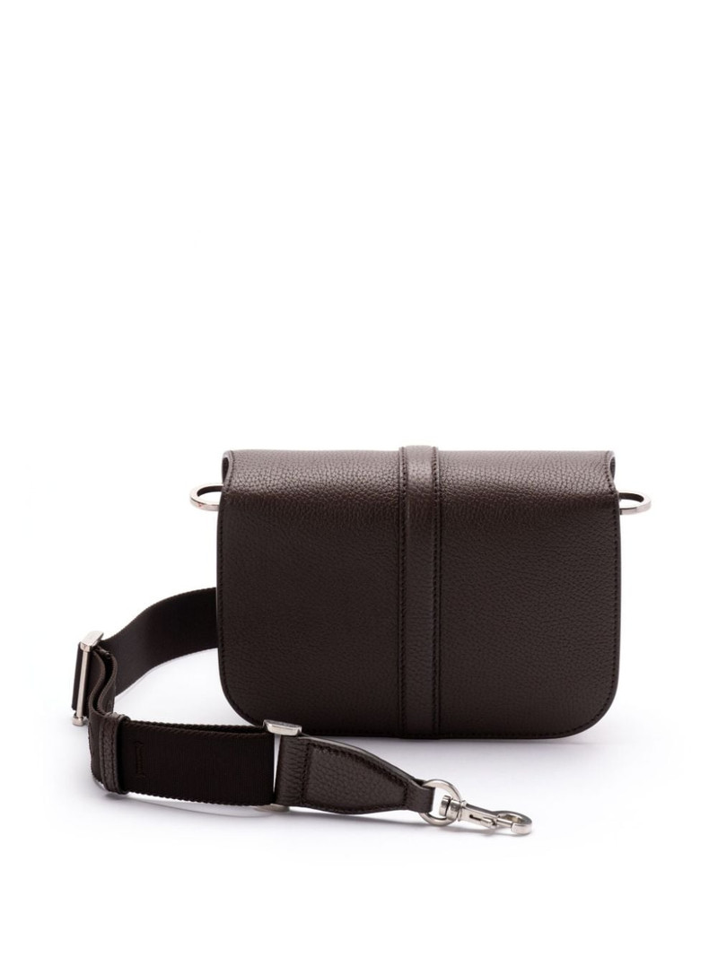 GUCCI GG-canvas shoulder bag outlook