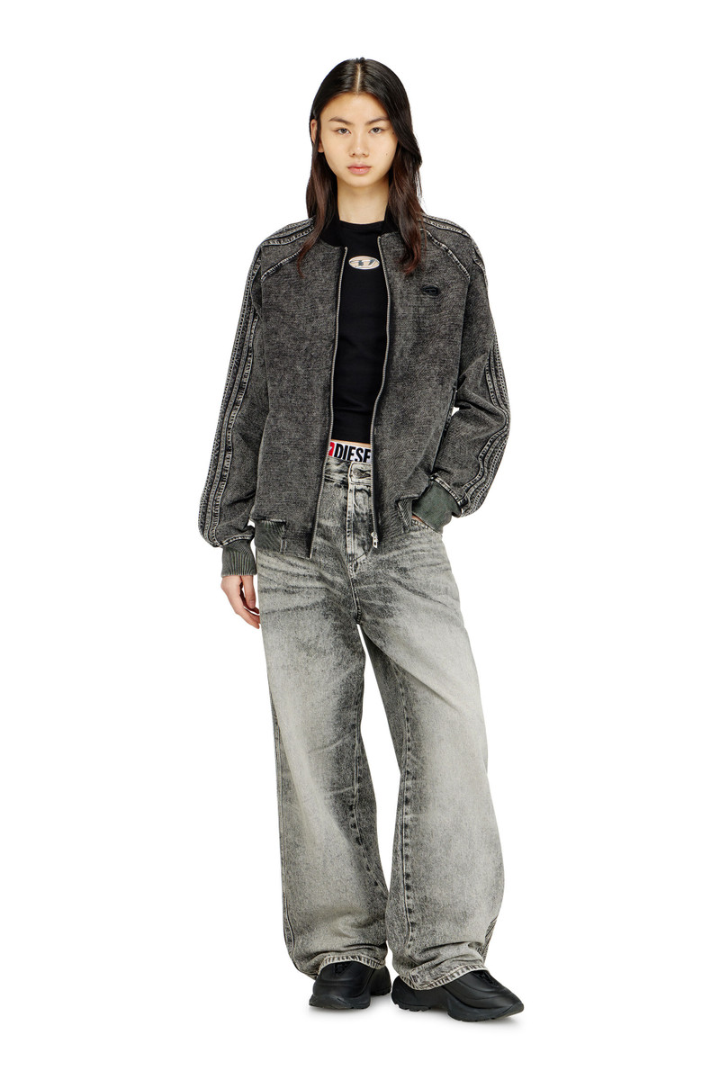 RELAXED JEANS 1997 D-ENIM-M 09P11 7