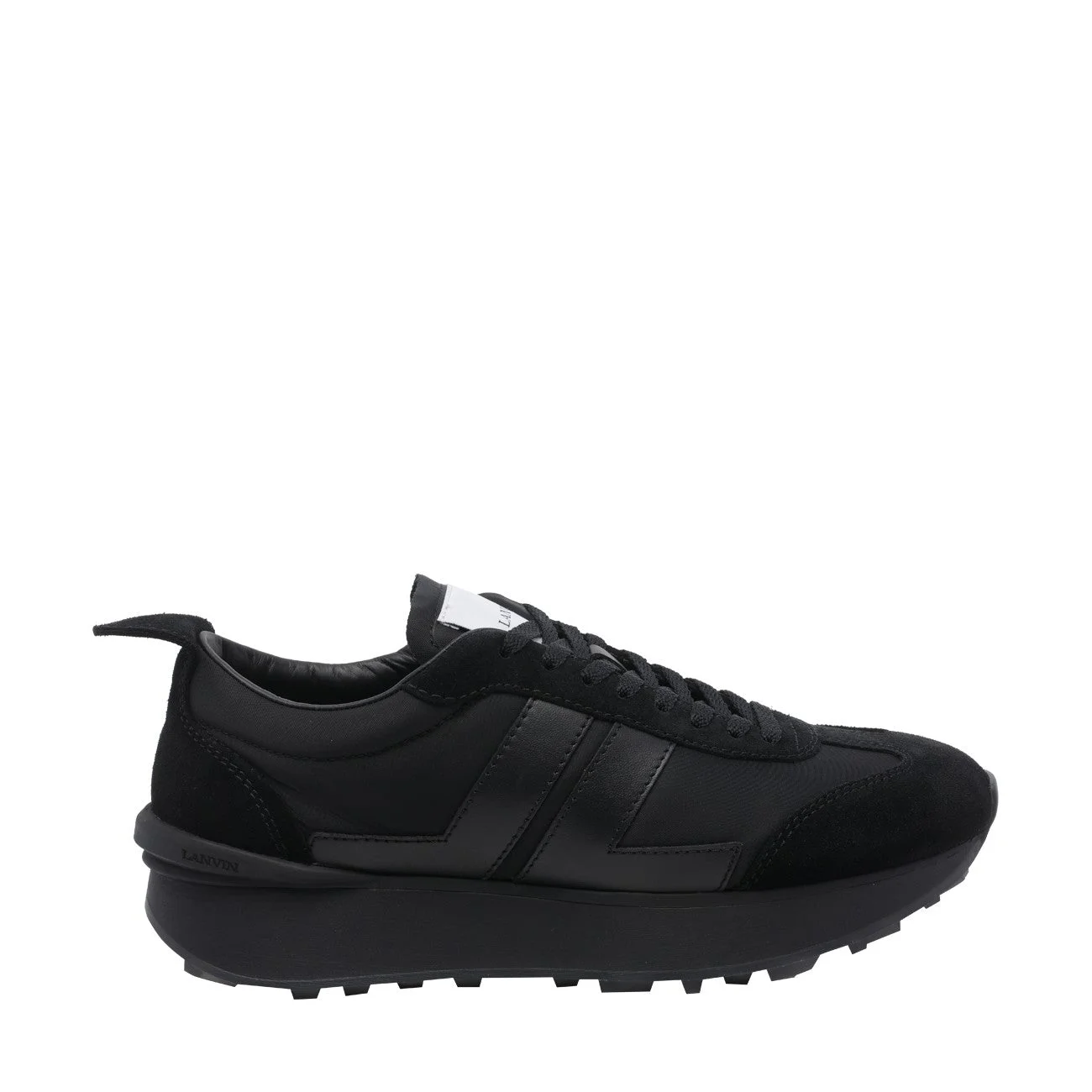 Lanvin Men Bumpr Sneakers - 1