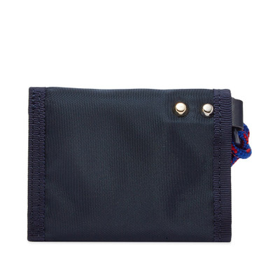 sacai Sacai Sacai X Porter Nylon Trifold Wallet outlook