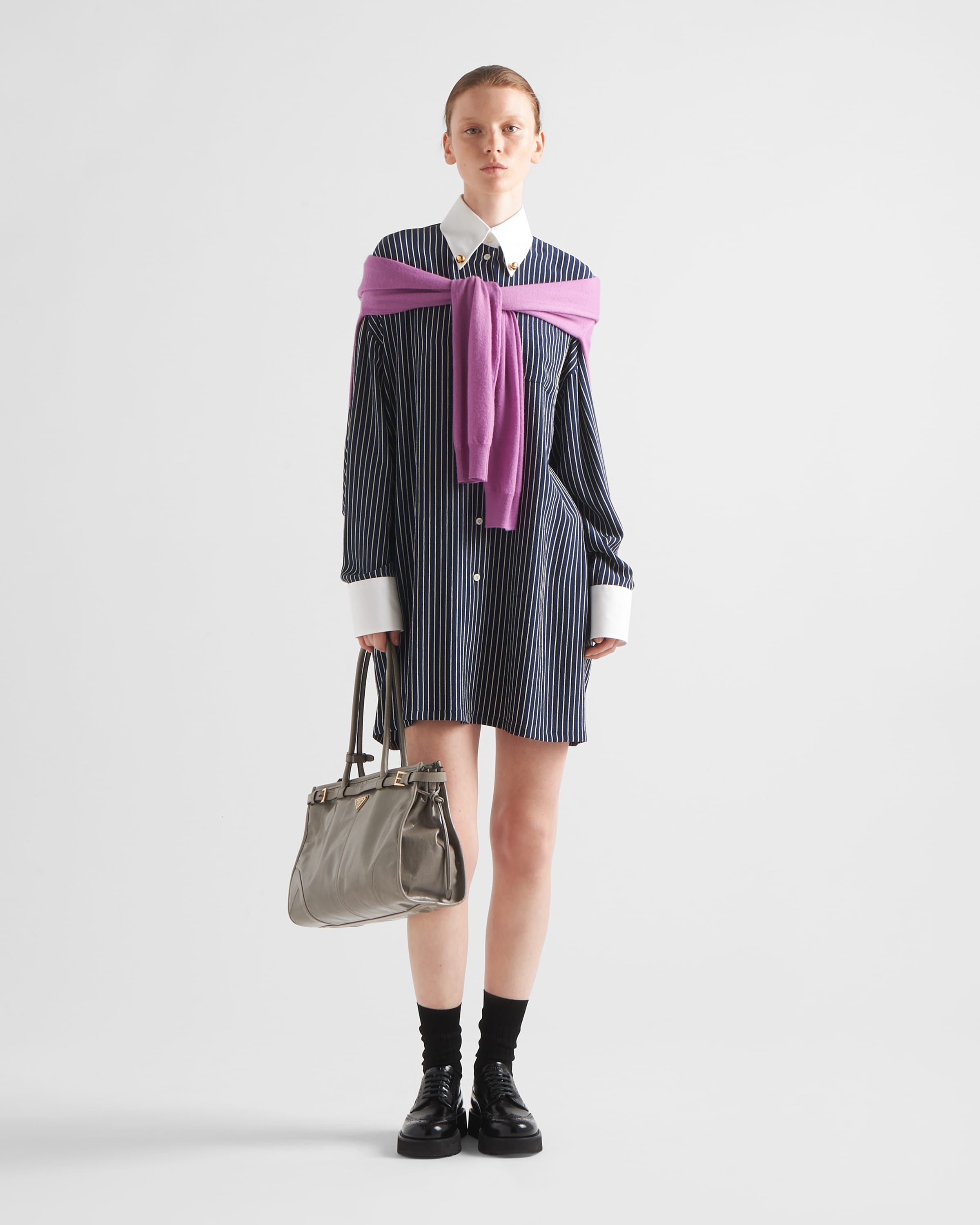 Marocain shirt - 2