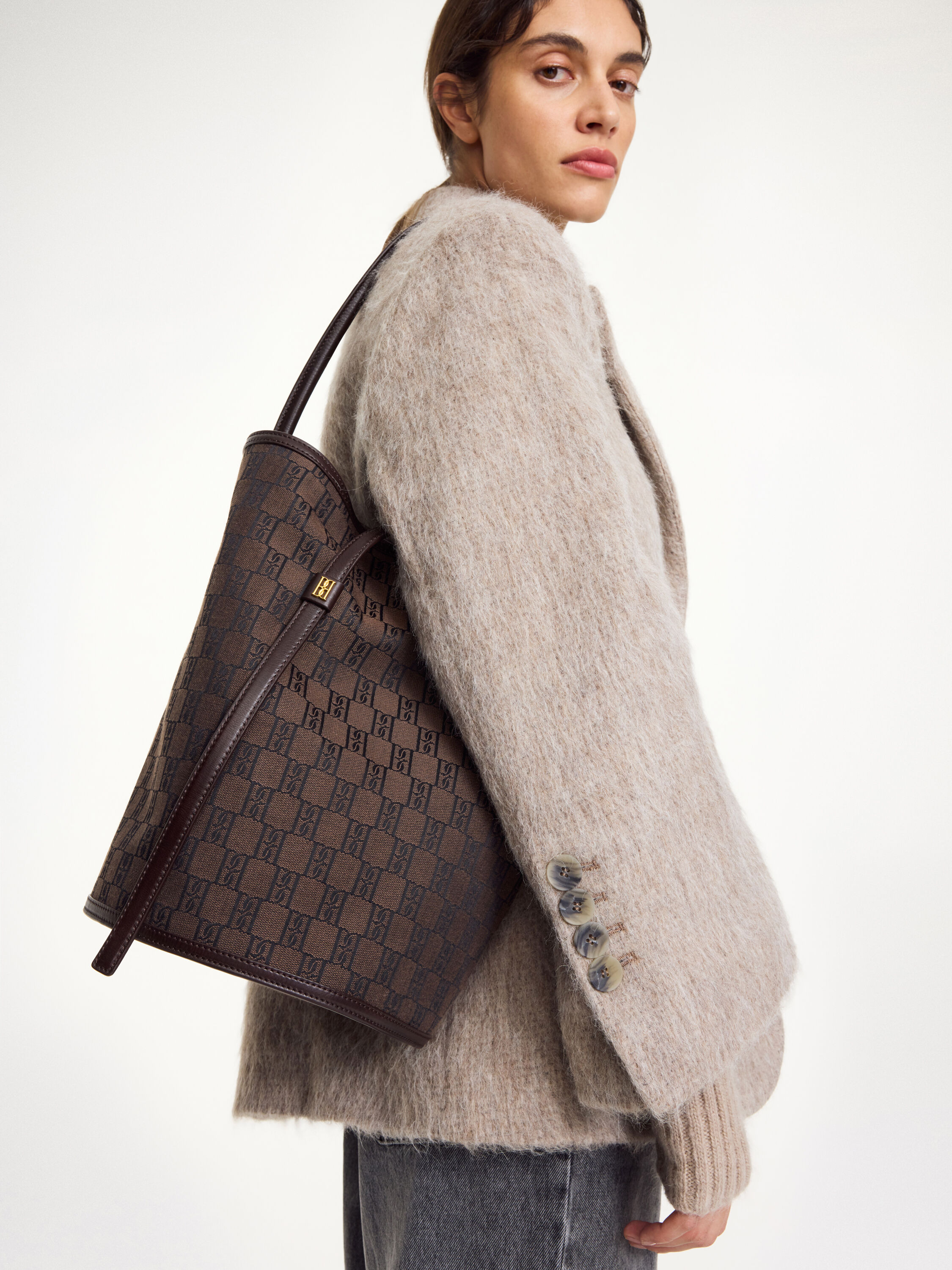 Maryllon bucket bag - 2