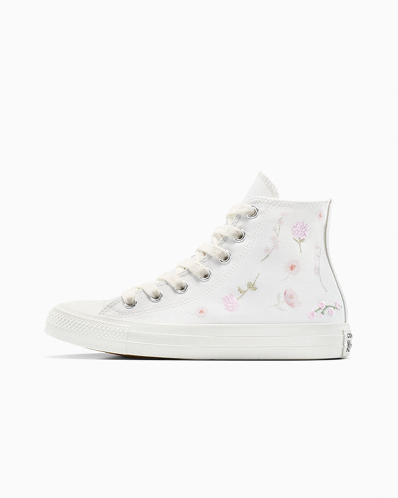 Converse Chuck Taylor All Star Flowers outlook