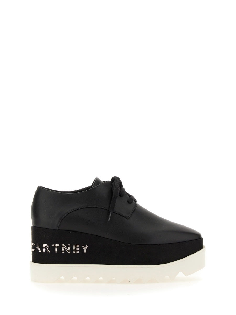 Stella Mccartney Women Lace-Up Elyse - 1
