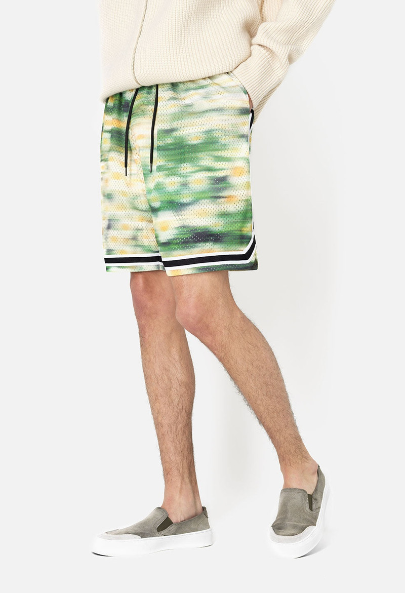 John Elliott GAME SHORTS outlook