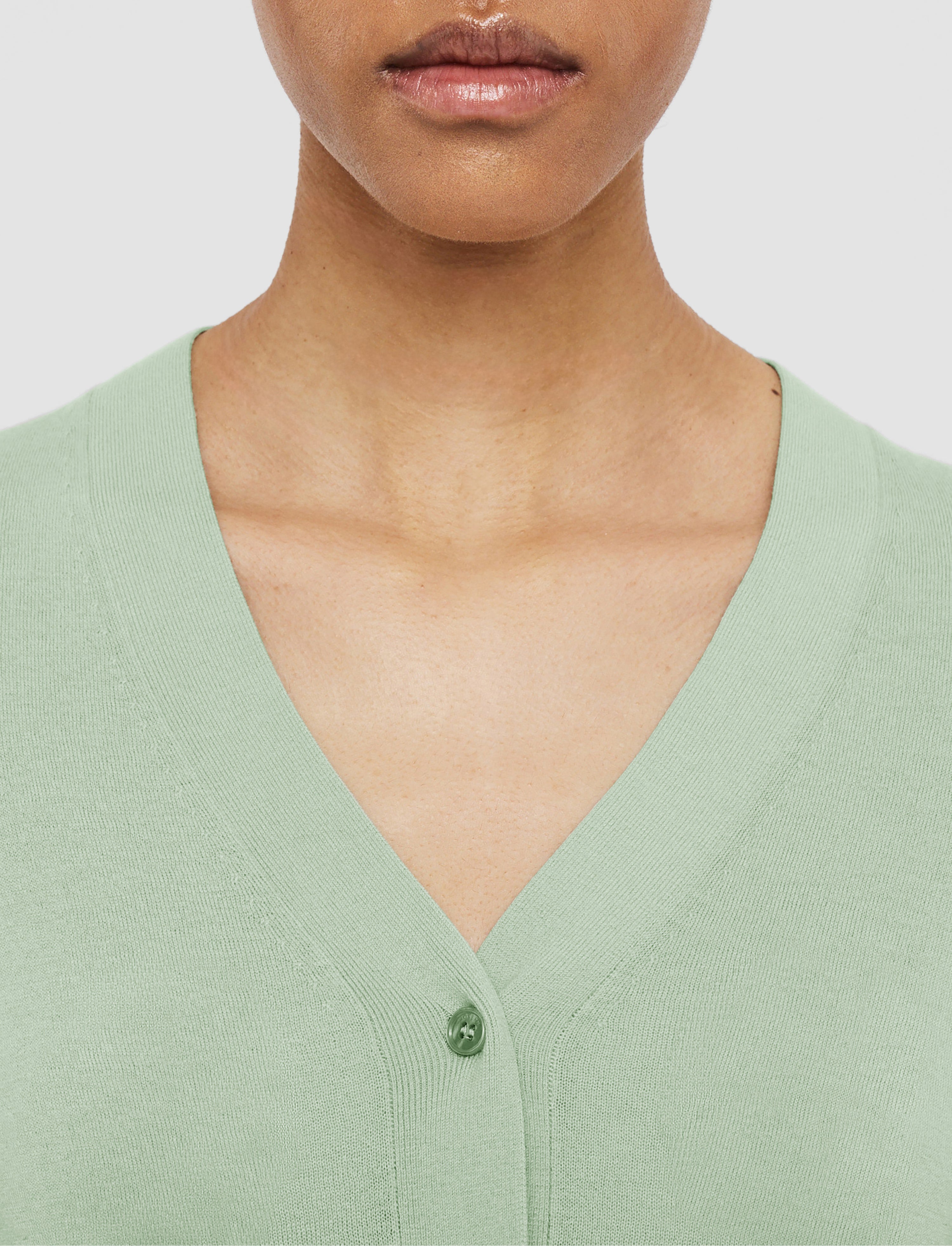 Cashair Cardigan - 6