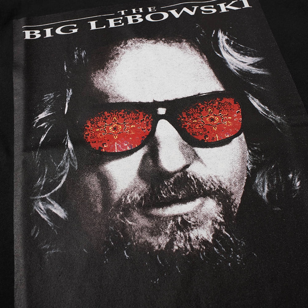 Wacko Maria The Big Lebowski Crew Tee - 2