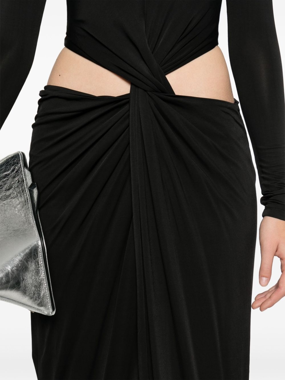 Keri gown - 5