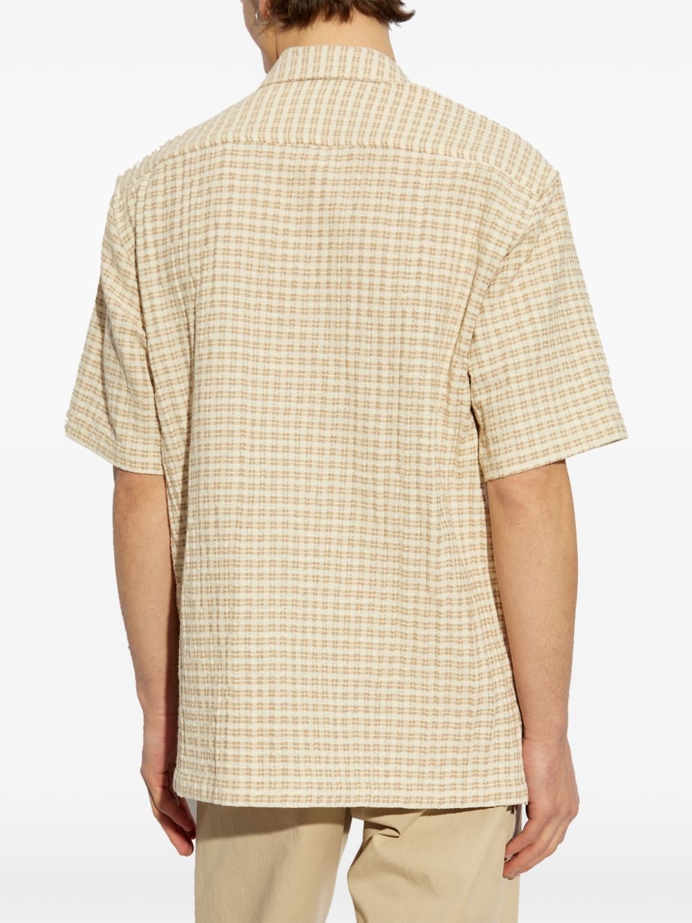 Saayo shirt - 4