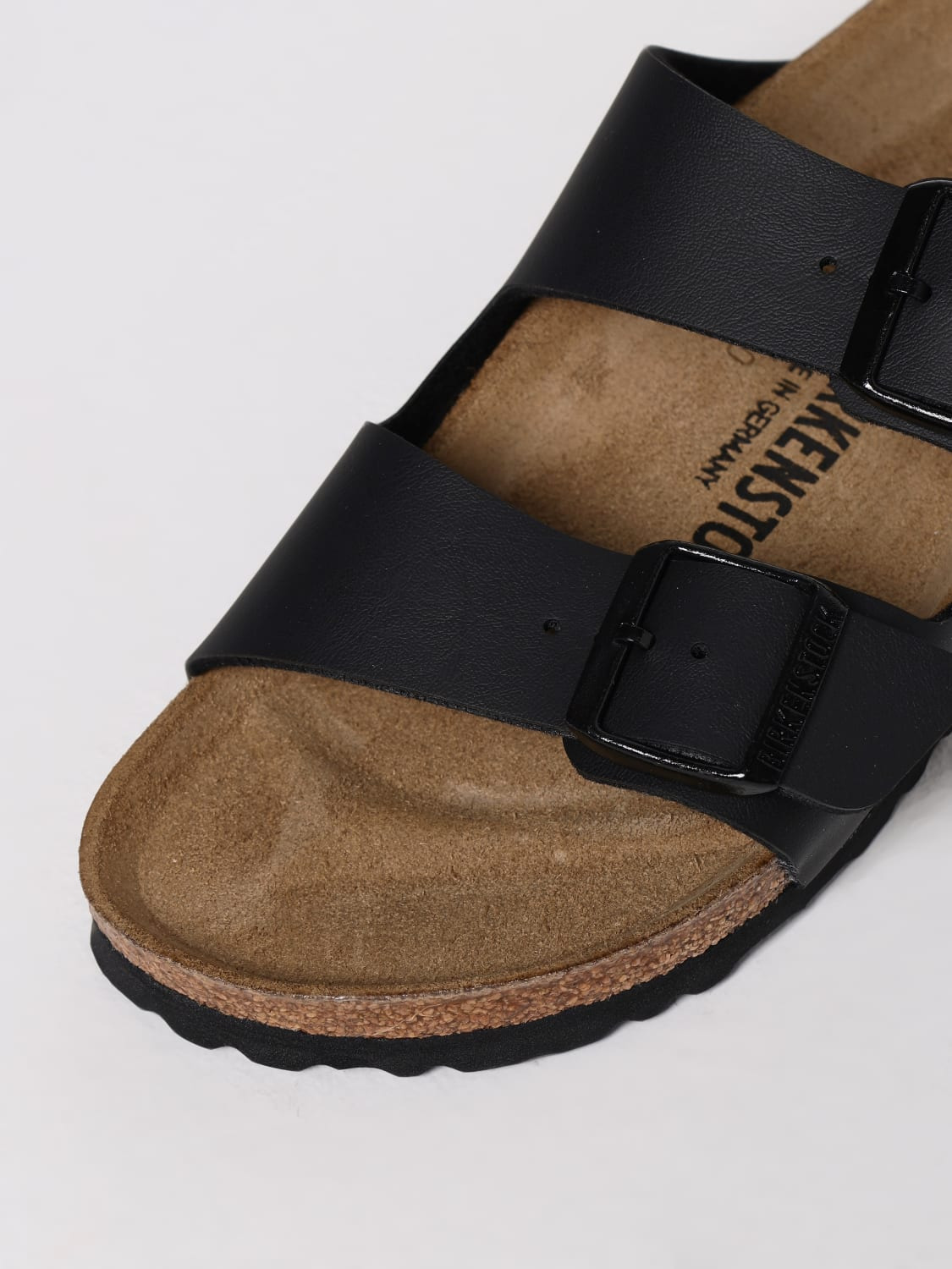 Birkenstock flat sandals for woman - 4