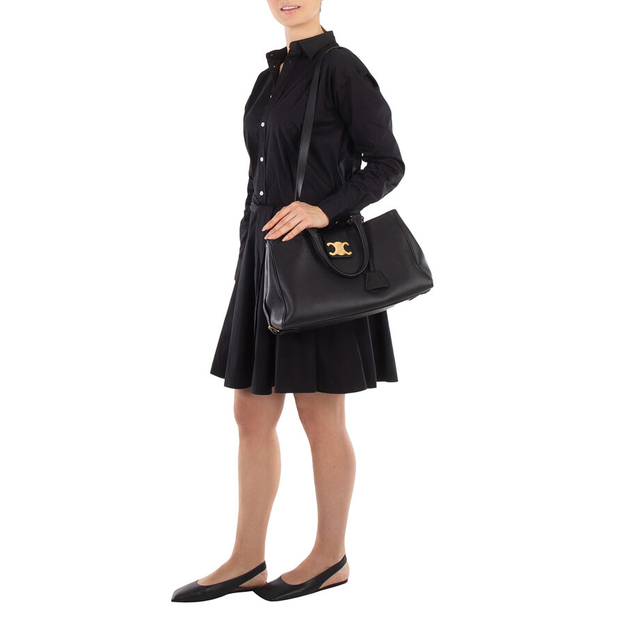 Celine Medium Appoline Trio Bag - 2