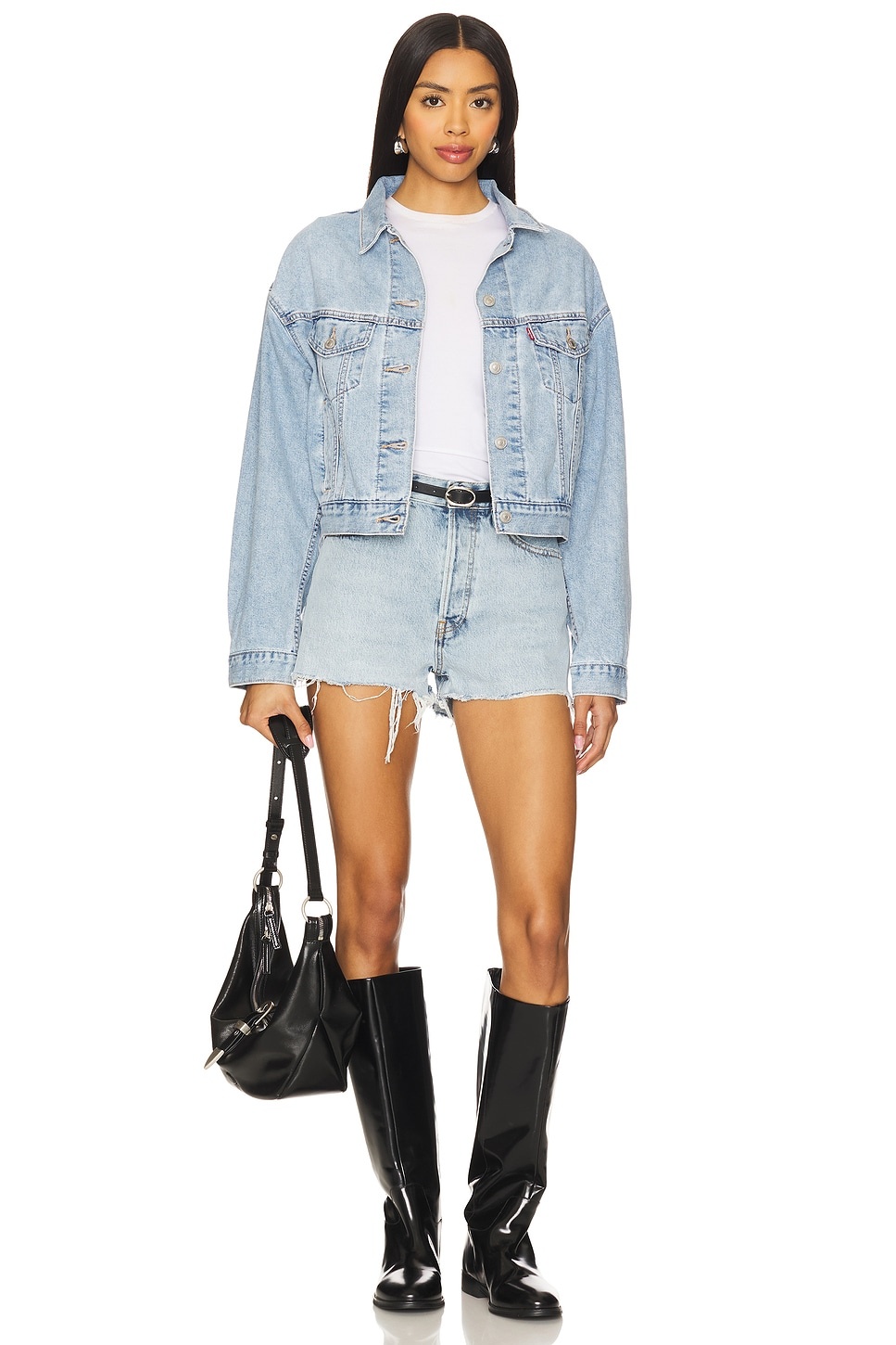 Dare Short - 5